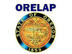 ORELAP Logo