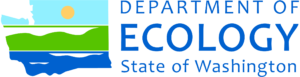 dept of ecology WA logo